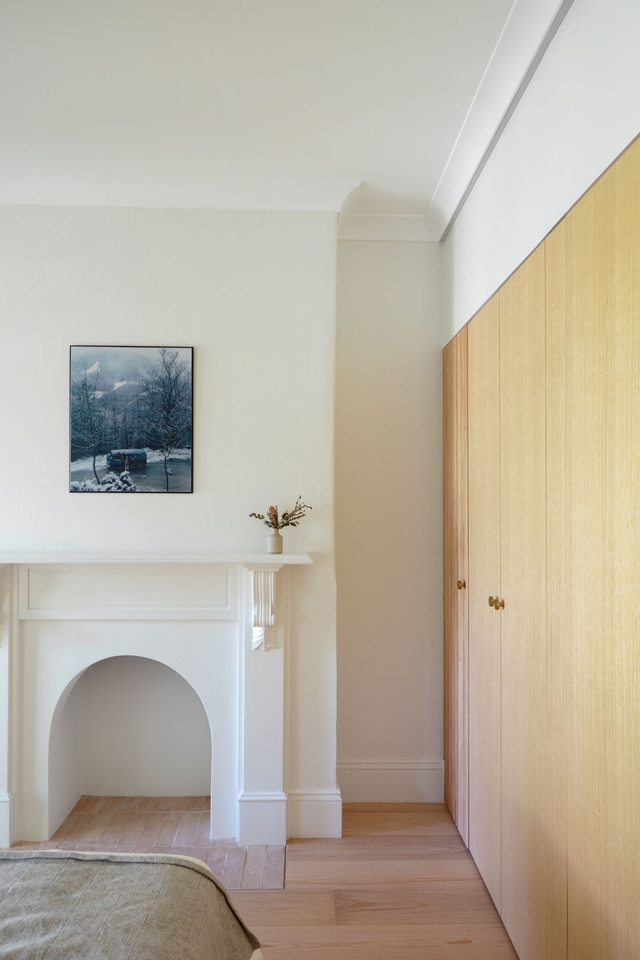 Paddington Terrace | Victorian Terrace Renovation | TRIAS