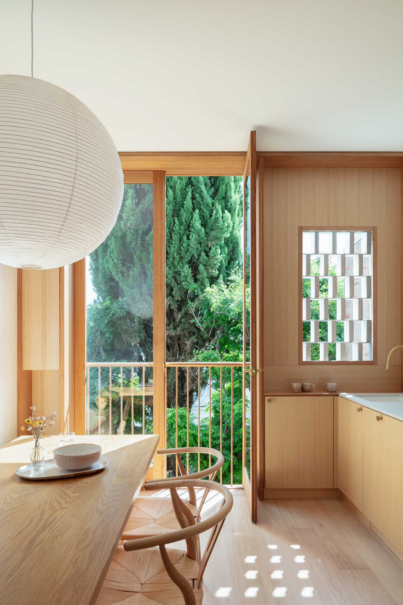 Paddington Terrace | Victorian Terrace Renovation | TRIAS