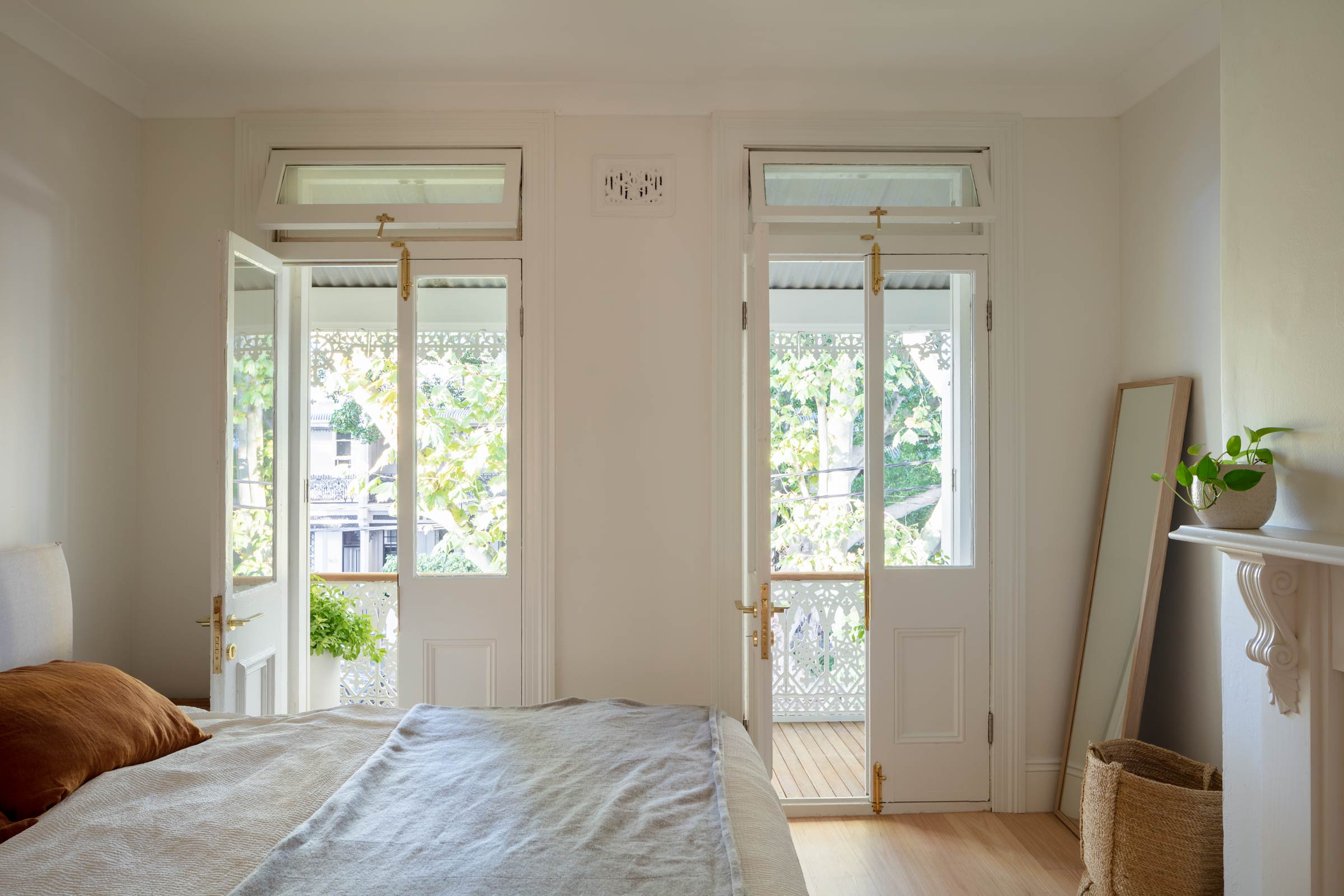 Paddington Terrace | Victorian Terrace Renovation | TRIAS