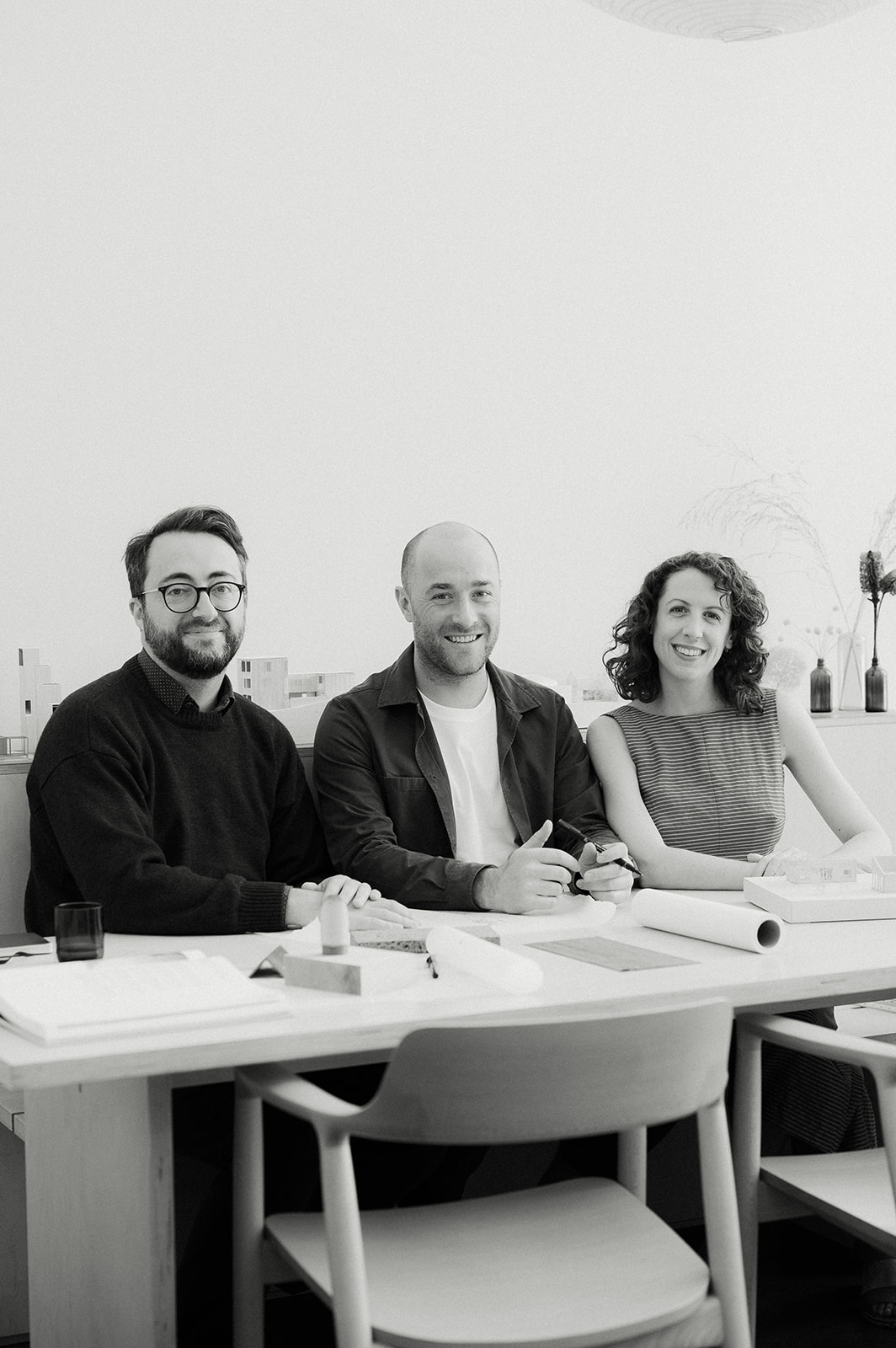 Studio | Residential Architects Sydney | TRIAS